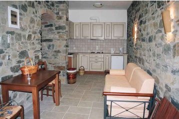 Family pension Agia Pelagia 8